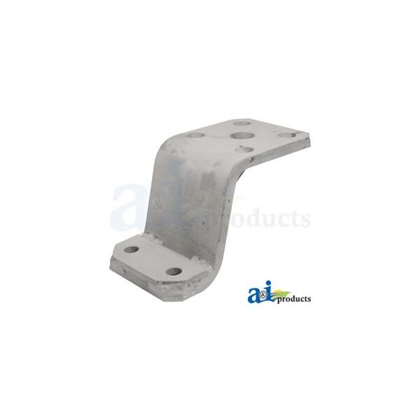 Steering Bracket  (w/ 5" drop) 11" x5" x3"